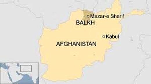 جدیدترین خبرها از سقوط قریب‌الوقوع مزار شریف به دست طالبان