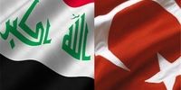 رایزنی مقامات ارتش ترکیه و عراق درباره تحولات منطقه
