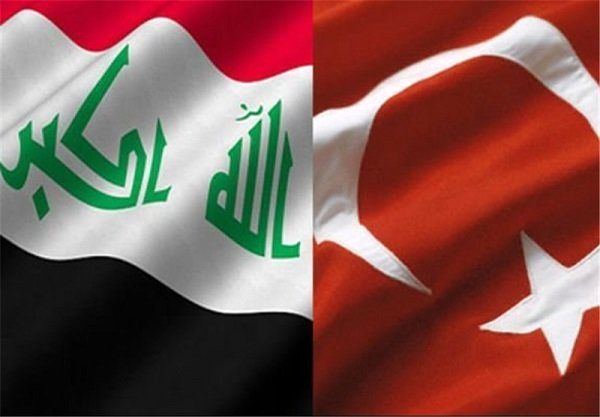 رایزنی مقامات ارتش ترکیه و عراق درباره تحولات منطقه