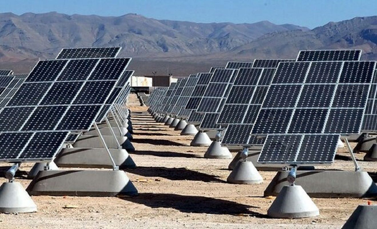 تولید برق خورشیدی در تهران + جزئیات
