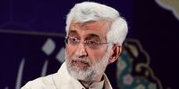 پس لرزه ادامه دار اظهارات سعید جلیلی/ روزنامه اصولگرا: ملتی را که گوساله پرست می‌نامید، شایسته احترام فراوانند