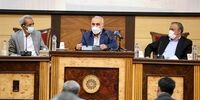 سه منبع اصلی تامین هزینه دولت در سال 99