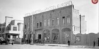 اینجا تبریز 100 سال قبل است+تصاویر