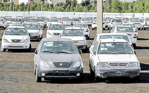 گرانی 20میلیونی خودروها؛ دستاورد مناقشه قیمت‌گذاری
