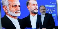 عکس یادگاری ظریف و عراقچی با وزیر خارجه دولت احمدی نژاد/ معاون روحانی هم بود