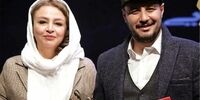 عکسی دیده نشده از کودکی بازیگر معروف زن
