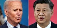 زمان دیدار روسای جمهور آمریکا و چین 