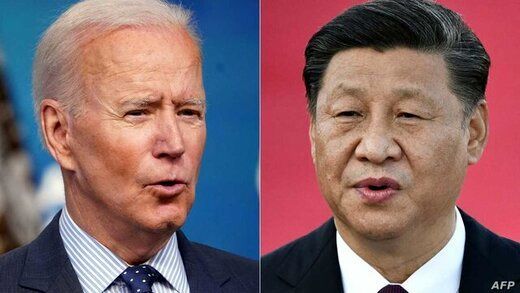 زمان دیدار روسای جمهور آمریکا و چین 