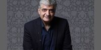 تصاویری از مراسم تشییع «امیرحسن ندایی»
