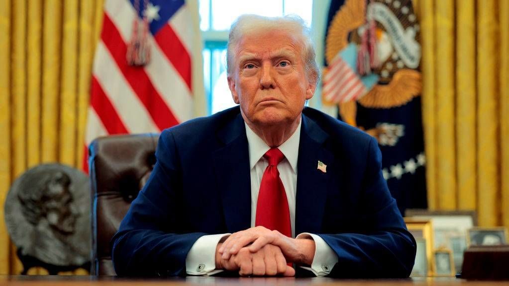 دستور هسته ای ترامپ به وزارت جنگ آمریکا / ماجرا چه بود؟