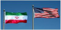فوری /  تحریم های جدید آمریکا علیه ایران