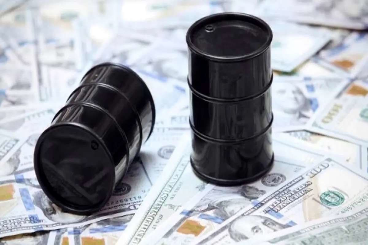 نفت ایران یورویی شد