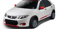 قیمت خودروهای سایپا امروز 18 بهمن 1400 + جدول