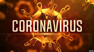 نقاطی از بدن که ویروس کرونا به راحتی وارد آنها می شود