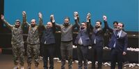 قمار مرگبار آمریکا | شرط‌بندی ترامپ بر روی دولت جولانی به یک فاجعه تبدیل شد | اسرائیل نگران چیست؟