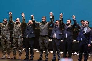 قمار مرگبار آمریکا | شرط‌بندی ترامپ بر روی دولت جولانی به یک فاجعه تبدیل شد | اسرائیل نگران چیست؟