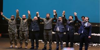 قمار مرگبار آمریکا | شرط‌بندی ترامپ بر روی دولت جولانی به یک فاجعه تبدیل شد | اسرائیل نگران چیست؟