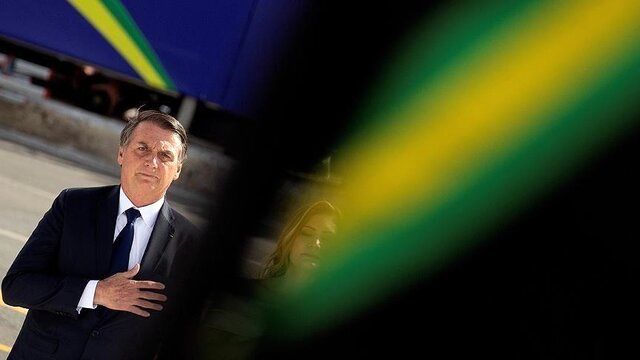 علت اتهام جنایت علیه بشریت به رییس جمهور برزیل