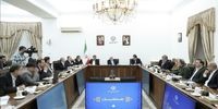 قدردانی عارف از حمایت مقام معظم رهبری از دولت / مرحله جدید کالابرگ الکترونیکی بزودی آغاز می شود