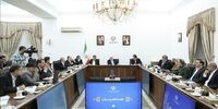 قدردانی عارف از حمایت مقام معظم رهبری از دولت / مرحله جدید کالابرگ الکترونیکی بزودی آغاز می شود