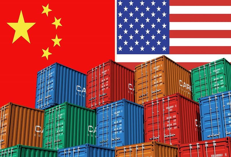 چین سرمایه‌های خود را از آمریکا به اروپا منتقل می‌کند