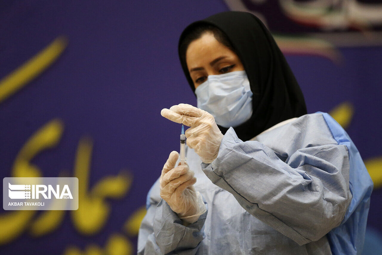 واکسیناسیون عمومی واکسن ایرانی کرونا کی انجام می شود؟