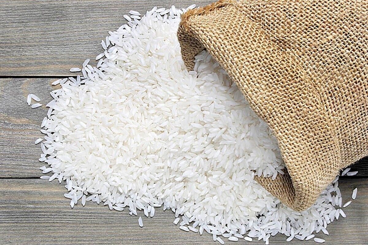 آخرین آمار تولید برنج در ایران/ امسال چند هزار تن برنج وارد شد؟