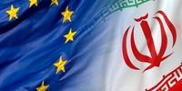 ایران به دنبال جذب سرمایه خارجی در پساترامپ