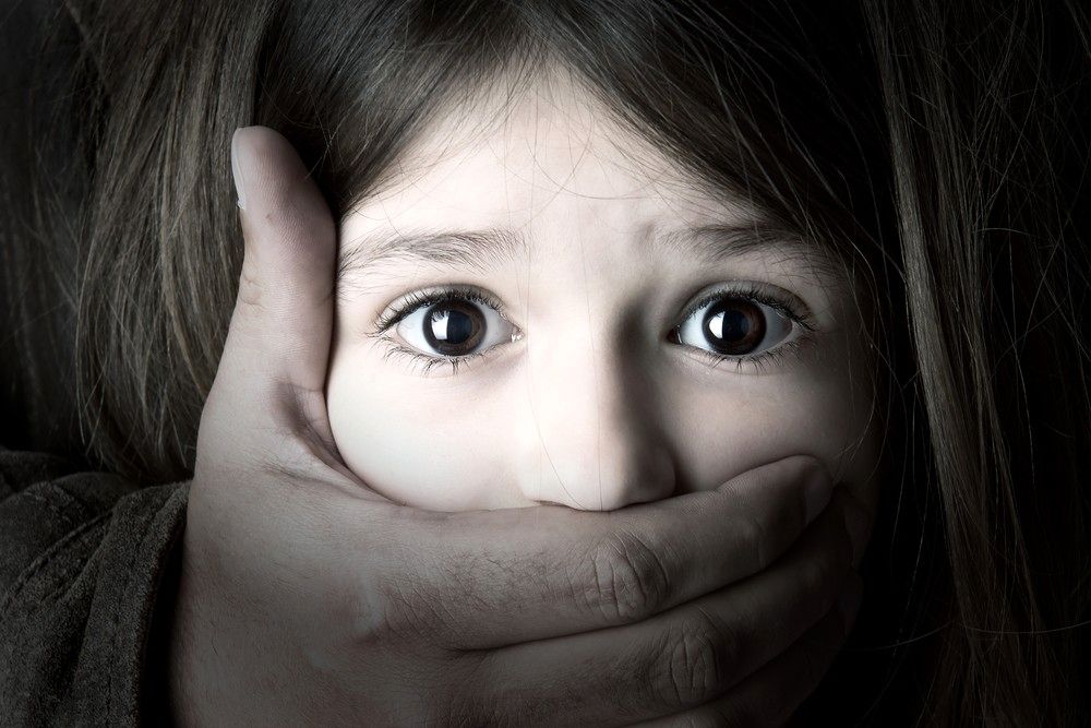 تلاش نافرجام برای ربودن یک کودک!+ فیلم