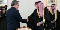 عراقچی: ایران متعهد به تحکیم روابط با عربستان سعودی است