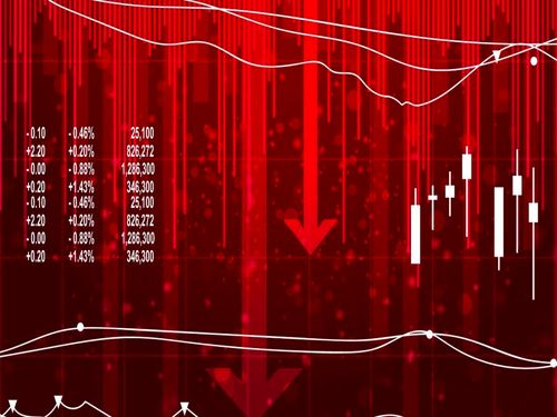 وضعیت بحرانی در بورس تهران | 92 درصد نمادها قرمز شدند | حدود 2 همت پول از بازار سهام بیرون رفت