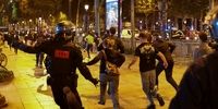 درخواست مهم فرانسوی‌هااز دولت؛ ۳۲۲ نفر بازداشت شدند
