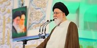 علم الهدی: برجام نکبت و افتضاح برای ملت به وجود آورد /چگونه می خواهند تحریم ها را برطرف کنند؟