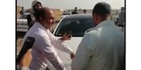 پشت‌پرده کلیپ دستگیری فرمانده سپاه اندیمشک