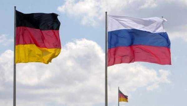 آلمان دیپلمات‌های روسیه را اخراج می کند؟

