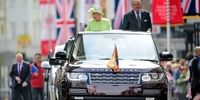 واکنش خودروسازان مطرح جهان به مرگ ملکه انگلستان+عکس
