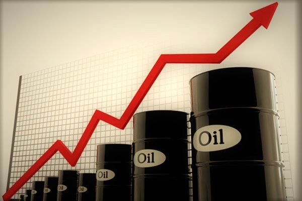 افزایش دوباره قیمت نفت در بازار‌های جهانی
