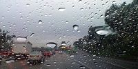 پیش‌بینی هوای تهران تا جمعه/ ۱۵ استان تا شنبه بارانی می‌شوند