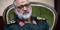 خط و نشان سردار شکارچی برای دشمنان/ ‌مرصاد دیگری رقم می‌زنیم