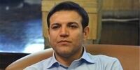 تصاویری نگران کننده از رییس جدید فدراسیون فوتبال بعد از انتخابات!