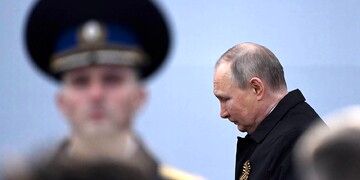 غرب برای تجزیه روسیه آماده می‌شود؟/ فروپاشی اقتدار سیاسی و توان نظامی مسکو