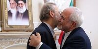 لاریجانی رئیس جمهور می شود، ظریف معاون اول