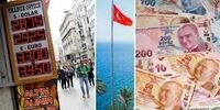 هزیه سفر به ترکیه برای گردشگران خارجی سر به فلک کشید
