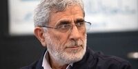 پست جدیدی که سردار قاآنی منتشر کرد+ جزئیات