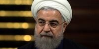 ادعای روزنامه قالیباف علیه حسن روحانی/ به دنبال بازی سیاسی است