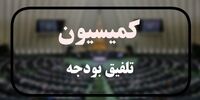 کلیات لایحه بودجه ۱۴۰۲ تصویب شد