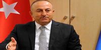 وزیر خارجه ترکیه: قرار است پمپئو اطلاعاتی از ریاض درباره خاشقجی به ترکیه بیاورد