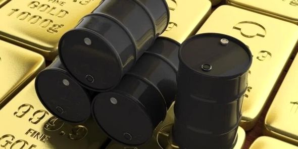 بالاترین قیمت نفت و طلا در تاریخ