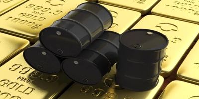 بالاترین قیمت نفت و طلا در تاریخ
