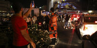 تصاویر/ شادی شبانه هواداران پرسپولیس در خبابان‌های تهران